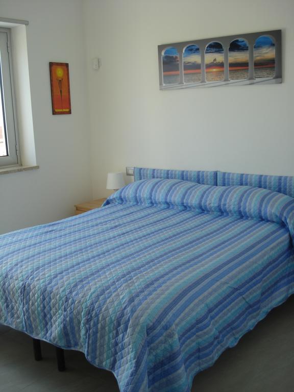 Villa Silvestro Porto Empedocle Habitación foto