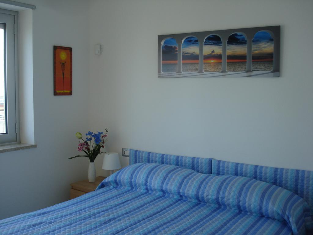 Villa Silvestro Porto Empedocle Habitación foto